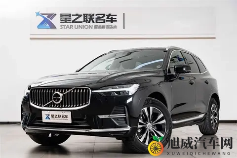 18万拿下准新沃尔沃XC60，享受北欧豪华风！-1