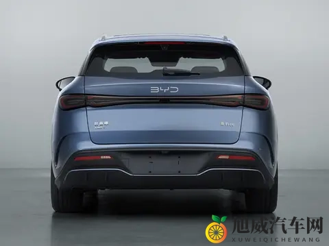 25度电池，175kW电机，海豹06旅行版更新！-1