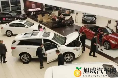 我换了4辆车以后，才明白家用车买高配还是低配合适，都是真心话-2