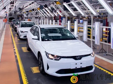 一折抢购威马的赚到了？威马汽车官宣“好事将近”-2