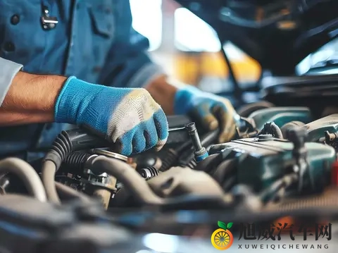 燃油宝是“救急”不是“治病”！车子顿挫的核心在喷油嘴。-1