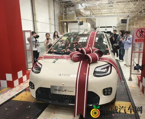 “国民好车”AINO UT super上市在即 竞品车型盘点-3