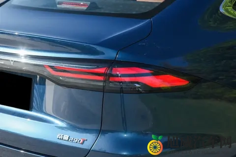 火影18:电动汽车新突破,自动驾驶领跑未来-1