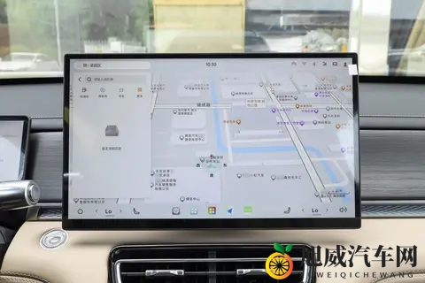 越级才豪华！10万级SUV，捷途X70L凭啥这么火？-2