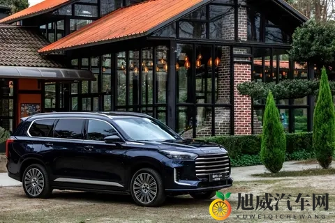 2万元差价的价值博弈：揽月C-DM与唐L DM，谁更懂家庭真实需求？-2