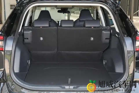 广汽丰田威兰达深度体验：家用 SUV 的刚需之选，短板也得认-1