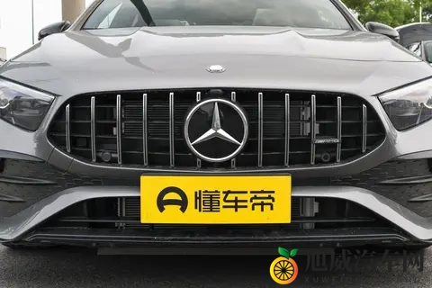 买奔驰 A 级 AMG 看这篇：入门选基础，懂行选改款-3