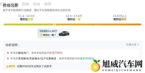 12万多圆梦豪华品牌，体验德系操控——二手奥迪A4L-3