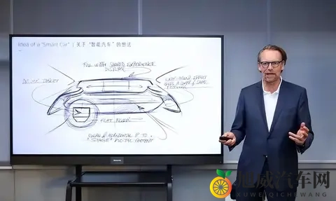 84亿只造了个幻觉？拜腾从资本宠儿到破产，荒唐操作看呆众人-2