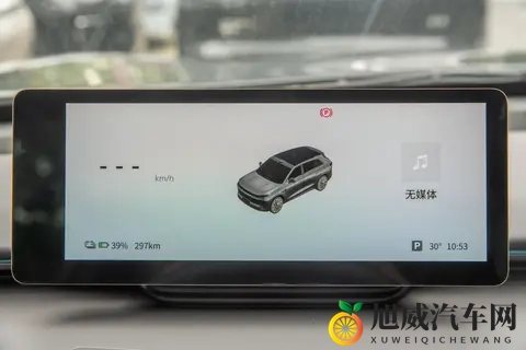 标配8295+Orin-X，20万级SUV新标杆2025款星纪元ET还有什么亮点？-2