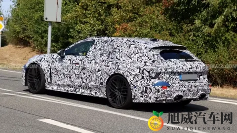 晚高峰新闻:与众08申报图曝光;奥迪RS6 Avant路试谍照透露混动身份;宾利确认年内将推新燃油车型-3