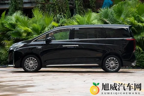 标配即顶配，魏牌高山7咋这么懂家-2