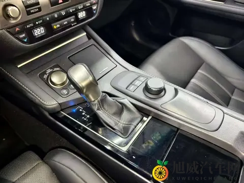 #二手车推荐#11万拿下雷克萨斯ES，宜商宜家好选择-1