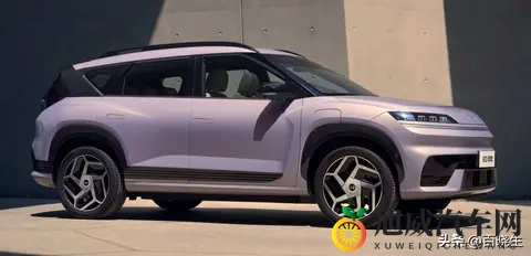 又一合资品牌拥抱新能源-3