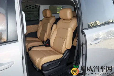 宜家宜商，星光730提供家用MPV出行新思路-2