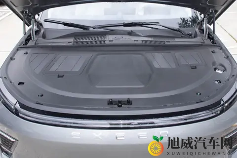 20多万的台大五座SUV怎么选？星纪元ET：被严重低估的实力派！-2