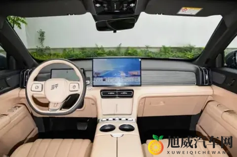 家用七座SUV如何兼顾安全与舒适？捷途X70L实测体验分享-2