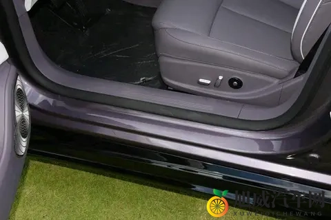 家庭用车就该务实！长安启源A06将于11月9日上市，实力如何-2