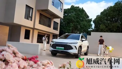 广汽埃安又搞事情,AION i60增程版开启预售,关键才1268万起-3