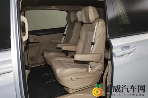 2025款别克GL8选买指南：直降43万后，电动门分界点在这-2