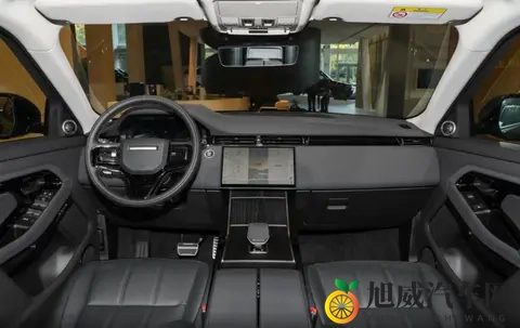 起售价4298万，解读26款揽胜极光配置差异，选哪款合适？-1