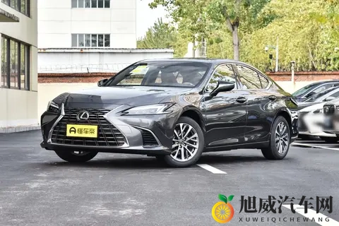 雷克萨斯不再高贵、不加价的雷克萨斯，广东人还能爱多久呢？-1