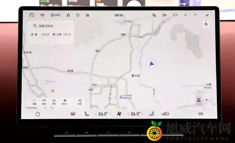 续航1270km+四激光雷达！阿维塔12四激光版实力不俗，值得一看-2