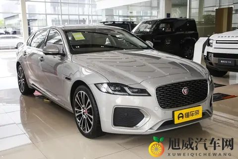 捷豹XFL 2025款最新配置解析-3