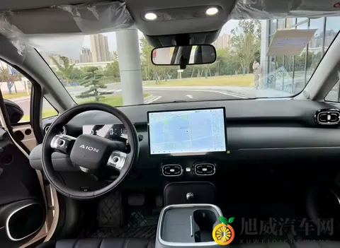 续航500km+99秒换电！埃安UT super：广汽×宁德×京东联合出击！-1