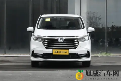 2358万起，2026款本田奥德赛怎么选？对比之后有答案了-1