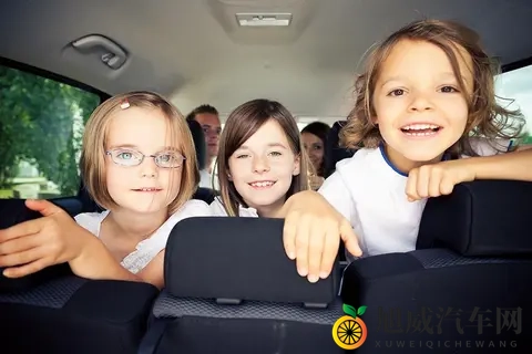 精选出的最佳车型！这些七座SUV最适合家庭使用-2