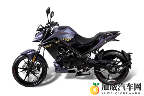 2025米兰展，三阳全新仿生踏板JEPARDO-猎豹登场-3