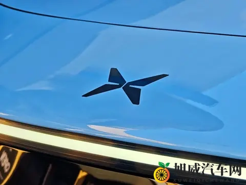 油箱和“铁蛋”，要打爆小鹏空头-1