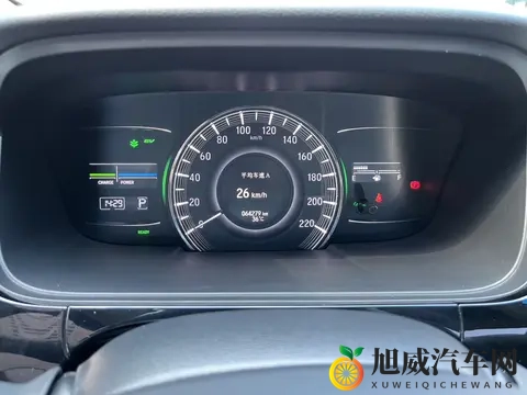 家用MPV优选，一手艾力绅混动版，舒适之选-1