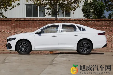 越级实力，热销67万+辆，星瑞为何能成燃油车市场黑马？-1