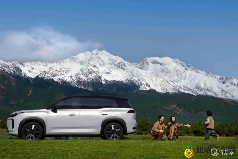 广汽埃安不惧增程市场下行-1