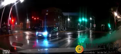 不漏录+小巧安装！2025年高性价比记录仪盘点，新车必备不踩坑-2