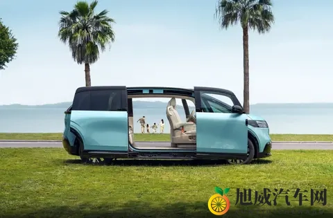 葫芦娃污版：汽车设计新潮流：颠覆传统，个性十足-3