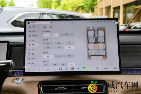 家用七座SUV新选择：捷途X70L实力如何？看完心里有数-3