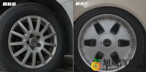 时光淬炼的忠诚：三台大众老车的重生记-1