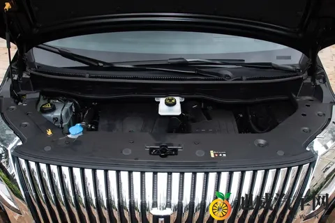 标配即顶配，魏牌高山7咋这么懂家-3