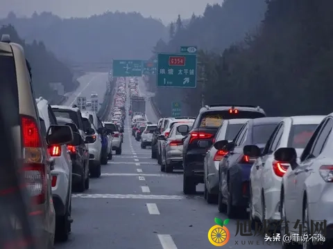 高速“免费潮”来袭，老百姓的出行账本要变啦！-2