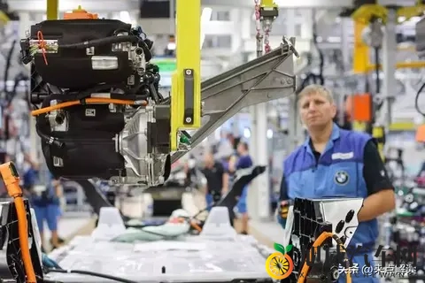 德媒甩锅中国，德车沦陷纯属自找。-2