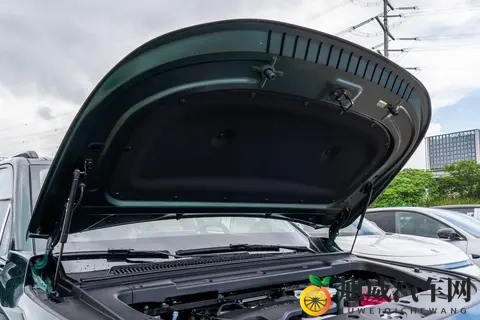 试驾2026款零跑C16：中大型SUV的空间舒适性，15万元就能拥有？-2