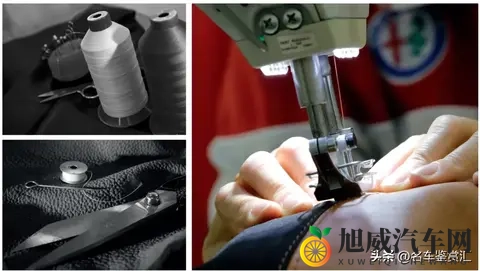 蝌蚪窝自拍:汽车摄影新潮流,独特视角玩转新车展示-1