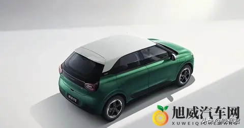 微型车市场暗战，六万预算够不够买大空间？轴距27米成关键转折-3