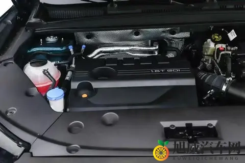 奇瑞全新瑞虎 8 预售开启：双外观 + 电感体验，家用燃油 SUV 有新花样-3