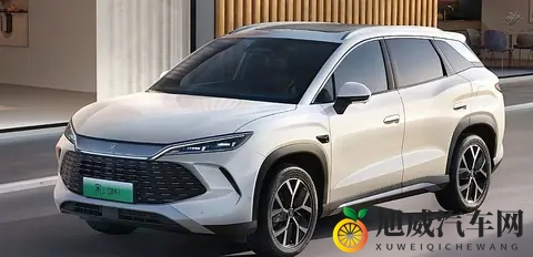 家用插混SUV二选一 宋L DM-i新车上市风云T9能否挑战？-2