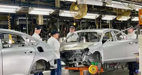 欧洲车企：安世明明在荷兰手上，我们买芯片还要征求中国的意见？-3