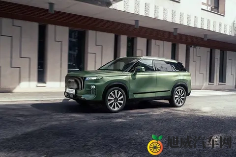 10月奇瑞Omoda和Jaecoo品牌全球销量42444辆-2